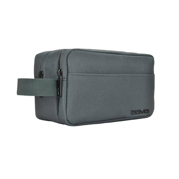 AGVA Travel Gadget Pouch - Grey