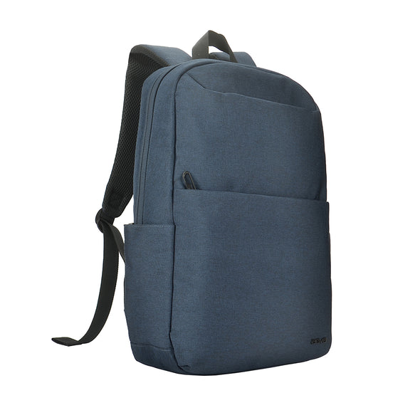 AGVA 14.1" Tahoe Laptop Backpack - Blue