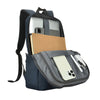 AGVA 14.1" Tahoe Laptop Backpack - Blue