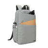 AGVA 14.1" Tahoe Laptop Backpack - Grey