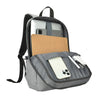 AGVA 14.1" Tahoe Laptop Backpack - Grey