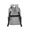 AGVA 14.1" Tahoe Laptop Backpack - Grey