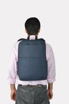 AGVA 14.1" Tahoe Laptop Backpack - Blue