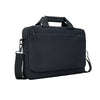 AGVA 13.3-14.1'' Collins Briefcase - Black (Pre-Order)