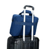 AGVA 13.3-14.1'' Collins Briefcase - Blue (Pre-Order)