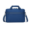 AGVA 13.3-14.1'' Collins Briefcase - Blue (Pre-Order)