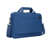 AGVA 13.3-14.1'' Collins Briefcase - Blue (Pre-Order)
