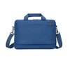 AGVA 13.3-14.1'' Collins Briefcase - Blue (Pre-Order)