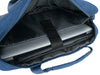 AGVA 13.3-14.1'' Collins Briefcase - Blue (Pre-Order)