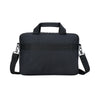 AGVA 13.3-14.1'' Collins Briefcase - Black (Pre-Order)