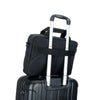 AGVA 13.3-14.1'' Collins Briefcase - Black (Pre-Order)