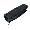 AGVA 15.6" Rollable Travel Laptop Backpack - Black (Pre-Order)