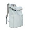 AGVA 15.6" Rollable Travel Laptop Backpack - Grey (Pre-Order)