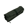 AGVA 15.6" Rollable Travel Laptop Backpack - Dark Olive (Pre-Order)