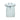AGVA 14.1" Rollable Travel Laptop Backpack - Light Grey