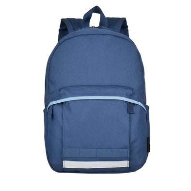 avya laptop backpack blue AGVA 14.1