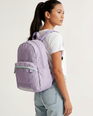 AGVA 14.1" Daylite Laptop School Backpack