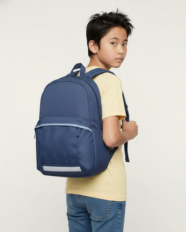 AGVA 14.1" Daylite Laptop School Backpack