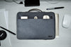 AGVA 14.1'' Tahoe Laptop Sleeve - Black