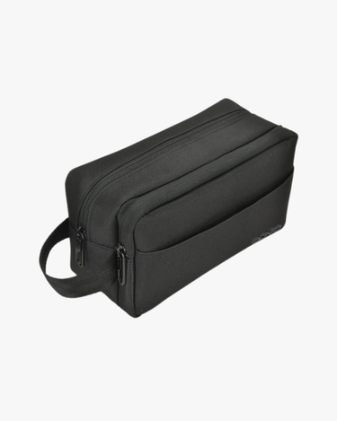 AGVA Travel Gadget Pouch - Black
