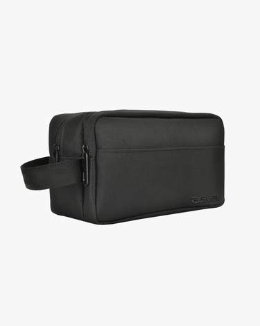 AGVA Travel Gadget Pouch - Black