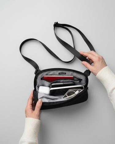 AGVA Voyager LitePack Pouch