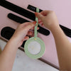 Stackers Luggage Tag - Sage