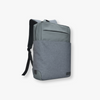 EVOL Byron 15.6″ Water Resistant Laptop Backpack Grey