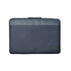 EVOL Byron 15.6-16″ Water Resistant Laptop Sleeve Navy