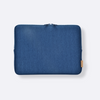 AGVA Jersey Laptop Sleeve 13.3-14.1'' - Blue