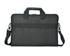 EVOL Byron Water Repellant Slimline Briefcase 13.3''