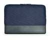 EVOL Byron Water-Repellant Laptop Sleeve 13.3-14.1" Blue