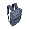 EVOL Byron 15.6″ Water Resistant Laptop Backpack Navy