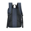 EVOL Byron 15.6″ Water Resistant Laptop Backpack Navy