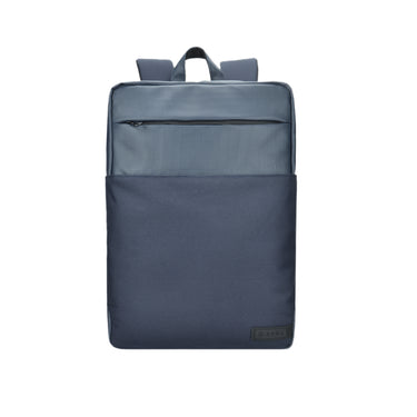 EVOL Byron 15.6″ Water Resistant Laptop Backpack Navy