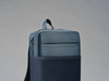 EVOL Byron 15.6″ Water Resistant Laptop Backpack Navy