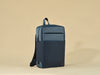 EVOL Byron 15.6″ Water Resistant Laptop Backpack Navy