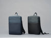EVOL Byron 15.6″ Water Resistant Laptop Backpack Navy