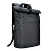 EVOL Hampton 15.6″ Laptop Backpack Charcoal Grey