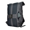 EVOL Hampton 15.6″ Laptop Backpack Charcoal Grey