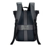 EVOL Hampton 15.6″ Laptop Backpack Charcoal Grey