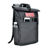 EVOL Hampton 15.6″ Laptop Backpack Charcoal Grey