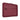 EVOL Sienna 13.3″ Laptop Sleeve Maroon