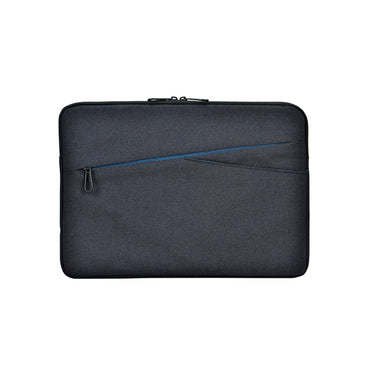 EVOL Sienna 13.3″ Laptop Sleeve Charcoal