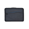 EVOL Sienna 13.3″ Laptop Sleeve Charcoal