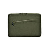 EVOL Sienna 13.3″ Laptop Sleeve Olive