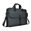 EVOL Krispo 15.6″ Laptop Briefcase Black