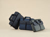 WHC EVOL Krispo 15.6″ Laptop Briefcase Navy