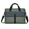 EVOL Krispo 15.6″ Laptop Briefcase Olive