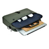 EVOL Krispo 15.6″ Laptop Briefcase Olive